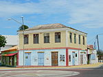 Nicolaas Store, San Nicolas, ARUBA